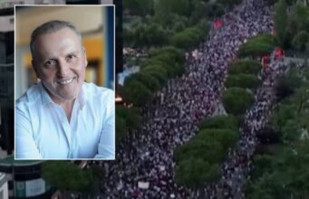 Analiza e Veton Surroit: Rama mund të ketë zgjedhur opsionin e Vuçiç, llogaritjen se protestuesit do të lodhen, por qytetarët nuk duhet të frikësohen