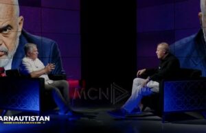 ANALIZA DHE INTERVISTA/Fatos Tarifa: Rama është i trembur, ka një lëvizje edhe brenda socialistëve