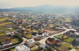 E rëndë në Koshare të Ferizajt: Një grua gjendet pa shenja jete në pus, trupi dërgohet për autopsi në Institutin e Mjekësisë Ligjore