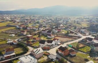 E rëndë në Koshare të Ferizajt: Një grua gjendet pa shenja jete në pus, trupi dërgohet për autopsi në Institutin e Mjekësisë Ligjore