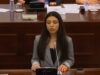 Hava Kurtishi në Kuvend: Duhet mekanizëm efektiv për përfaqësim real në institucione (VIDEO)