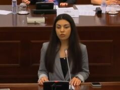 Hava Kurtishi në Kuvend: Duhet mekanizëm efektiv për përfaqësim real në institucione (VIDEO)
