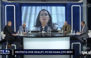 ANALIZË E THELLUAR E EMISIONIT “NUK NDALET PROTESTA! PO EDI RAMA Ç’PO BËN? A RREZIKOHET QEVERIA E TIJ?” – TË PAEKSPOZUARIT