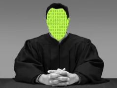 Balancimi i gjyqtarëve përballë inteligjencës artificiale