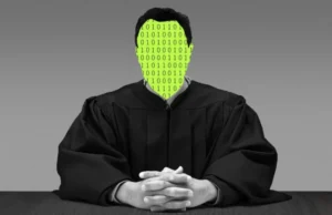 Balancimi i gjyqtarëve përballë inteligjencës artificiale