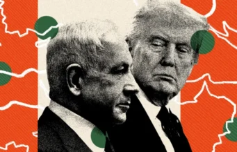 Prapaskenat e takimit misterioz të “Bibit” me Trumpin