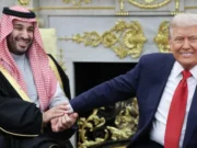 Trump i dha princit saudit të kurorës mbështetjen për sulmet e rrezikshme kundër Huthëve