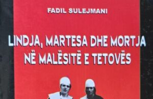 ZAKONET E FEJESËS DHE DASMËS NË MALËSITË E TETOVËS