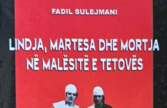 ZAKONET E FEJESËS DHE DASMËS NË MALËSITË E TETOVËS
