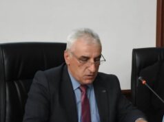 Prof. Dr. Sheval Memishi merr titullin profesor i asociuar në Universitetin e Tetovës