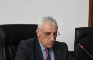 Prof. Dr. Sheval Memishi merr titullin profesor i asociuar në Universitetin e Tetovës