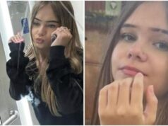 “Ju kërkoj falje, e vrava unë” – ish-i dashuri rrëfen femicidin e Aurora Tilës, 13-vjeçares me origjinë shqiptare