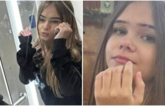 “Ju kërkoj falje, e vrava unë” – ish-i dashuri rrëfen femicidin e Aurora Tilës, 13-vjeçares me origjinë shqiptare