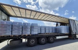 Kriza e ujit në Gostivar: Mbi 1.000 pacientë, ndalim zyrtar për përdorim dhe hetim për pompat e lidhura me ujësjellësin