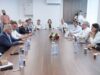 NISIN PËRGATITJET PËR INVESTIMIN PREJ 74 MILIONË EUROSH NË SPITALIN KLINIK TË TETOVËS