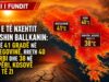 VALA E TË NXEHTIT PËRFSHIN BALLKANIN: DERI NË 41 GRADË NË HERCEGOVINË, RRETH 40 NË SERBI DHE 38 NË SHQIPËRI, KOSOVË E MAL TË ZI