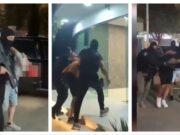 Kërkoheshin për krime të rënda në Maqedoninë e Veriut, kapen në Durrës dy persona me rrezikshmëri të lartë (VIDEO)