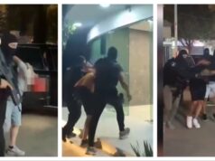 Kërkoheshin për krime të rënda në Maqedoninë e Veriut, kapen në Durrës dy persona me rrezikshmëri të lartë (VIDEO)