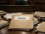 Epstein/ Departamenti Amerikan i Drejtësisë refuzon të dorëzojë dosjet shtesë