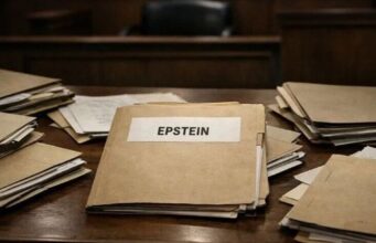Epstein/ Departamenti Amerikan i Drejtësisë refuzon të dorëzojë dosjet shtesë