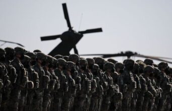 SHBA paralajmërojnë Poloninë: Moska po përgatitet për provokim të armatosur