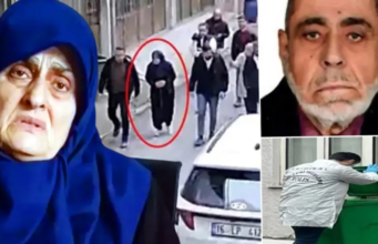 Ish-polici u pa për herë të fundit duke dalë nga xhamia, gruaja akuzohet se e vrau, e preu në 15 copa dhe e hodhi trupin në kontejnerë