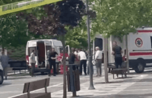 Përleshje e armatosur në qendër të Podujevës: katër të plagosur, të përfshirë nipi dhe daja – rasti hetohet si “vrasje e rëndë në tentativë”