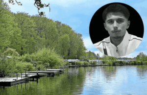 DETAJET/Tragjedia në Gjermani: Studenti i UT-së Emre Nazifi nga Krusheva u mbyt në liqenin Bistensee, lamtumira e fundit i jepet nesër në fshatin Alldançe
