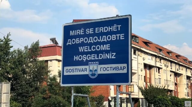 gostivar