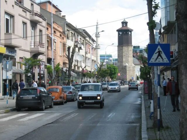 gostivar