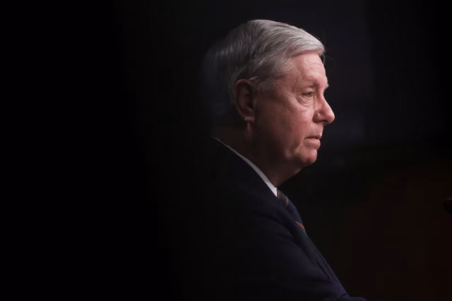 Lindsey Graham