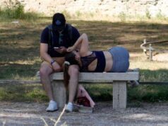 GODITJE NGA NXEHTËSIA, ZJARRE, ÇARJE TË ASFALTIT… ÇFARË DO TË SJELLIN DHJETË DITËT E TË NXEHTIT EKSTREM?