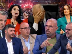 SPIROPALI KUNDËR RAMËS? Mocioni, kriza në PS dhe beteja për epokën pas liderit