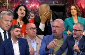 SPIROPALI KUNDËR RAMËS? Mocioni, kriza në PS dhe beteja për epokën pas liderit