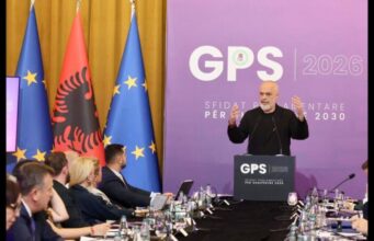Analiza e plotë e fjalimit të Edi Ramës për “protestën e flamingove”