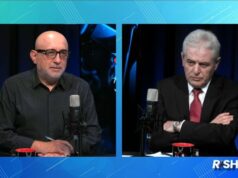 ALI AHMETI NË “RISHTAZI” ME NAZIM RASHIDIN, ANALIZA DHE INTERVISTA E PLOTË