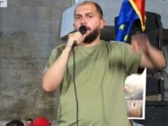 Organizatori apel shqiptarëve: Të shtunën protesta më e madhe kombëtare! Nga Konispoli në Vermosh, e gjithë diaspora të vijë në Tiranë