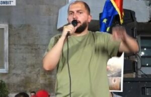 Organizatori apel shqiptarëve: Të shtunën protesta më e madhe kombëtare! Nga Konispoli në Vermosh, e gjithë diaspora të vijë në Tiranë