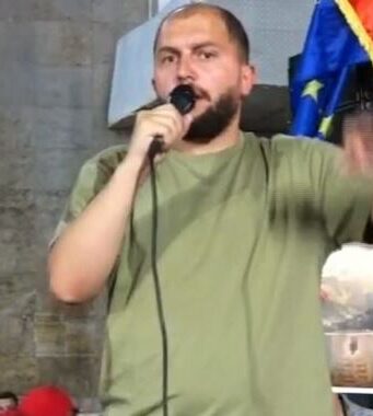 Organizatori apel shqiptarëve: Të shtunën protesta më e madhe kombëtare! Nga Konispoli në Vermosh, e gjithë diaspora të vijë në Tiranë