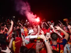 Spanja në majën e botës: Ferran Torres vendos finalen me Argjentinën në minutën e 106-të