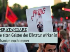 “Der Standard”: Rama ka rikthyer hijet e diktaturës në Shqipëri