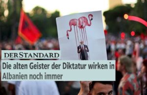 “Der Standard”: Rama ka rikthyer hijet e diktaturës në Shqipëri