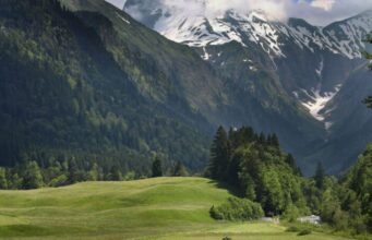 E SHTUNË TRAGJIKE NË ALPET AUSTRIAKE: DY GJERMANË HUMBIN JETËN NË DY AKSIDENTE TË NDARA