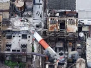 M7.1 EARTHQUAKE AND AEON MALL EXPLOSION: 18 DEAD AS SEARCH OPERATIONS CONTINUE IN KUMAMOTO