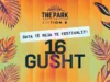 Gostivari gati për spektaklin e verës: Noizy, Dhurata Dora, Lumi B dhe shumë të tjerë në “The Park Music Festival”