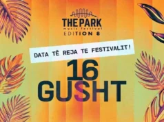 Gostivari gati për spektaklin e verës: Noizy, Dhurata Dora, Lumi B dhe shumë të tjerë në “The Park Music Festival”