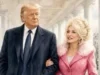 “E neveritshme”: Donald Trump kritikohet për një imazh të krijuar me IA ku shfaqet me Dolly Parton