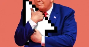 Brenda kuadrit të Trumpit për inteligjencën artificiale