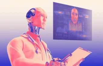 Mjekët debatojnë për rolin e tyre në epokën e inteligjencës artificiale