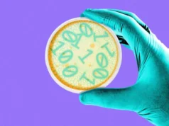 Inteligjenca artificiale krijon një virus të ri që nuk gjendet në natyrë
